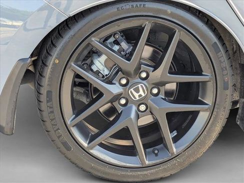 Used 2022 Honda Civic Si image 22