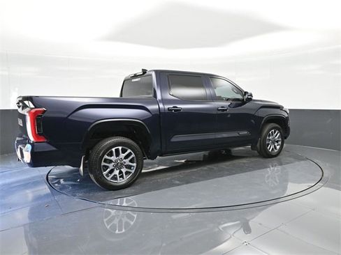 Used 2024 Toyota Tundra Platinum image 15