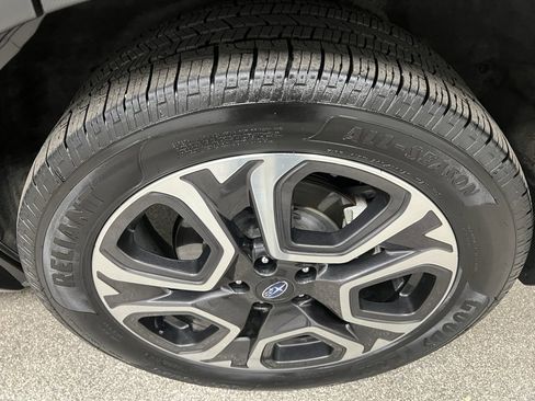 Used 2023 Subaru Ascent Touring image 17