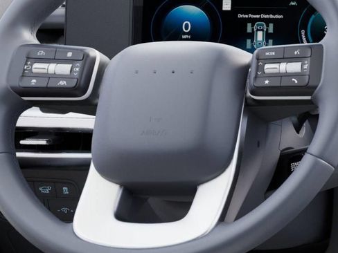 New 2026 Hyundai Ioniq 9 Limited AWD/4WD image 15