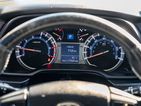 Used 2016 Toyota 4Runner TRD Pro image 18