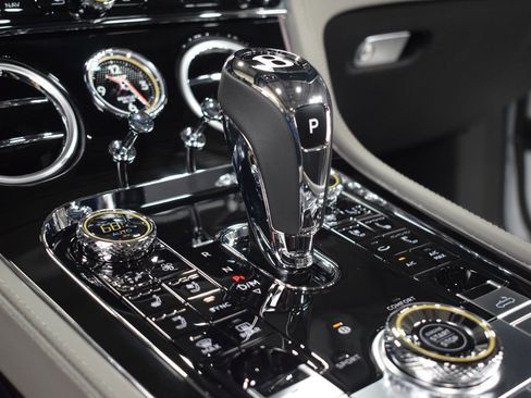 New 2024 Bentley Continental GT S image 38