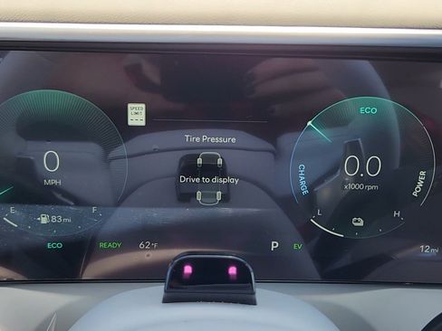 New 2026 Hyundai Palisade SEL Premium AWD/4WD image 11