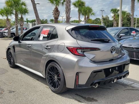 New 2026 Toyota Corolla GR AWD/4WD image 6