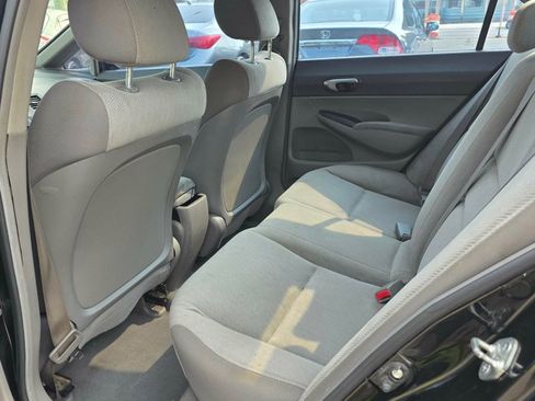 Used 2010 Honda Civic LX image 14