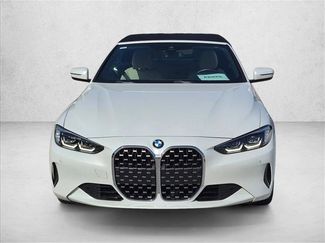 Used 2023 BMW 430i Convertible w/ Premium Package RWD video 2