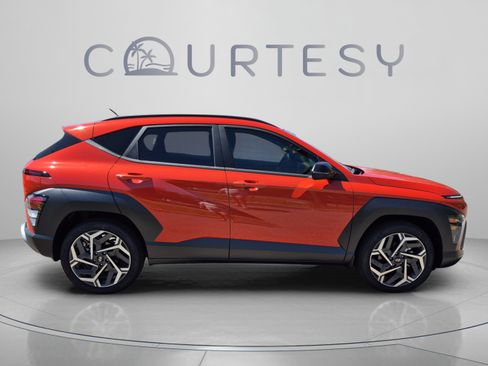 New 2026 Hyundai Kona SEL Premium FWD image 6