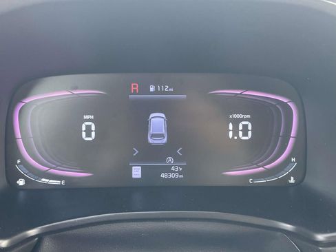 Used 2024 Kia Soul LX w/ Option Group 015 image 25