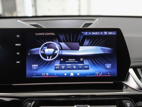 Used 2025 BMW X1 xDrive28i w/ Convenience Package image 18