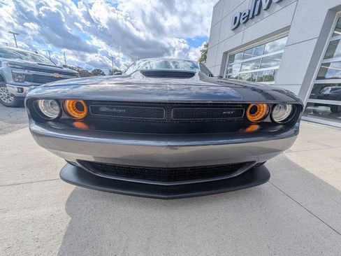Used 2022 Dodge Challenger GT w/ Blacktop Package image 9