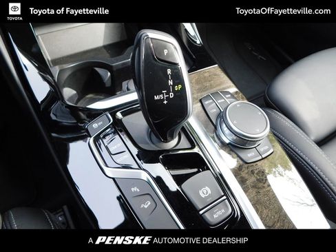 Used 2019 BMW X3 xDrive30i w/ Premium Package AWD/4WD image 13