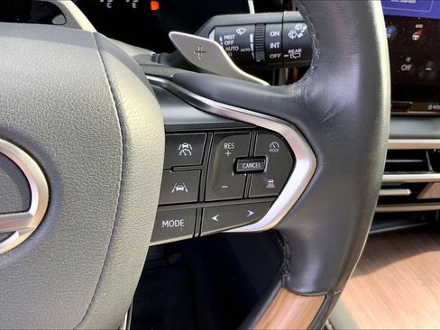Used 2024 Lexus RX 350 Premium w/ Convenience Package AWD/4WD image 12