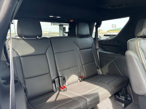 Used 2021 Chevrolet Tahoe High Country image 31