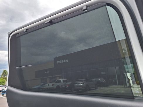 New 2025 Hyundai Palisade SEL image 15