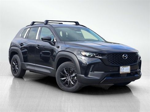 New 2026 MAZDA CX-50 AWD 2.5 Hybrid w/ Premium Pkg image 1