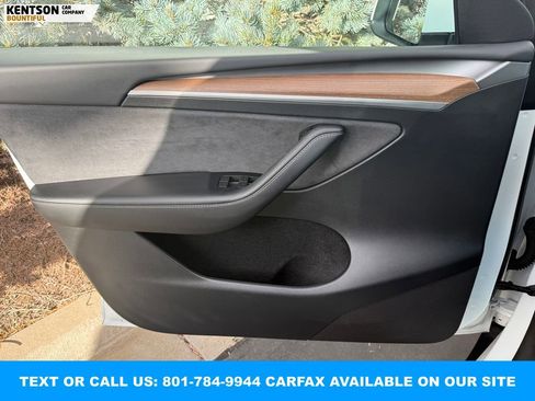 Used 2024 Tesla Model Y Long Range image 18