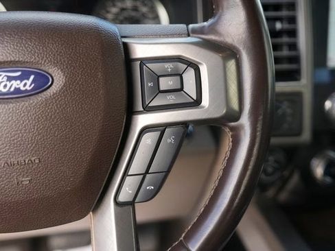 Certified 2019 Ford F150 Limited w/ Trailer Tow Package image 24