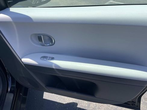 Certified 2023 Hyundai Ioniq 5 SE w/ Cargo Package RWD image 28