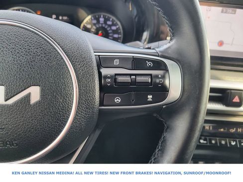 Used 2022 Kia K5 GT-Line w/ GT-Line FWD Premium Package image 30