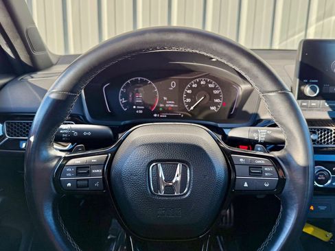 Used 2024 Honda Civic Sport image 21