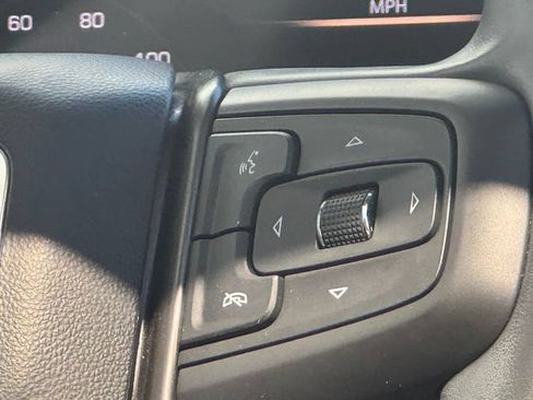 Used 2024 GMC Yukon XL AT4 w/ Technology Package AWD/4WD image 20