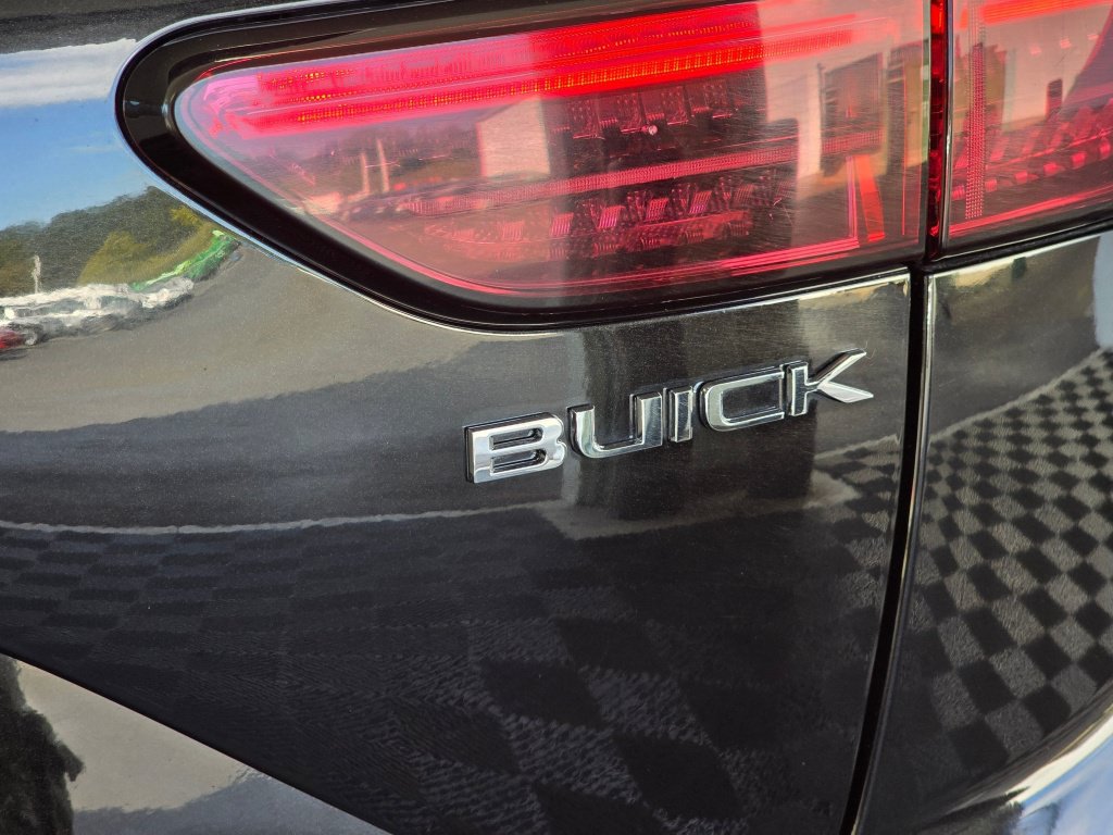 Used 2024 Buick Envision Preferred AWD/4WD image 15