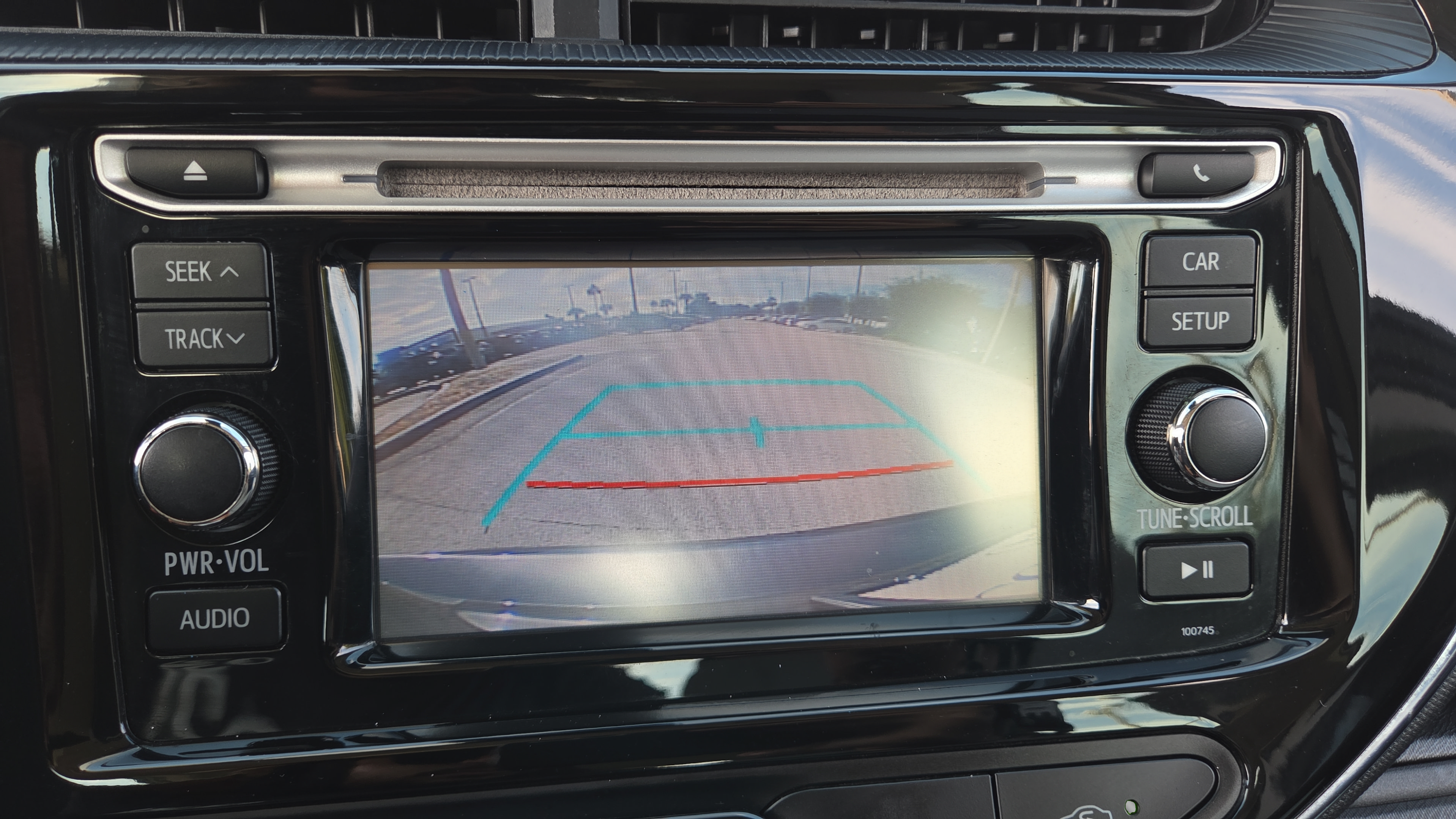 Used 2018 Toyota Prius C One FWD image 27