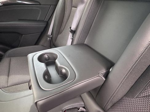 Certified 2023 Buick Envision Preferred w/ Sport Touring Package AWD/4WD image 12