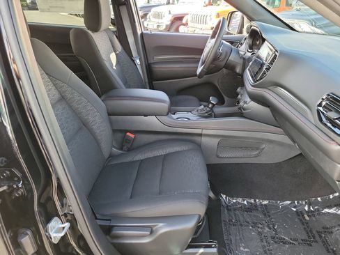 New 2026 Dodge Durango GT AWD/4WD image 14