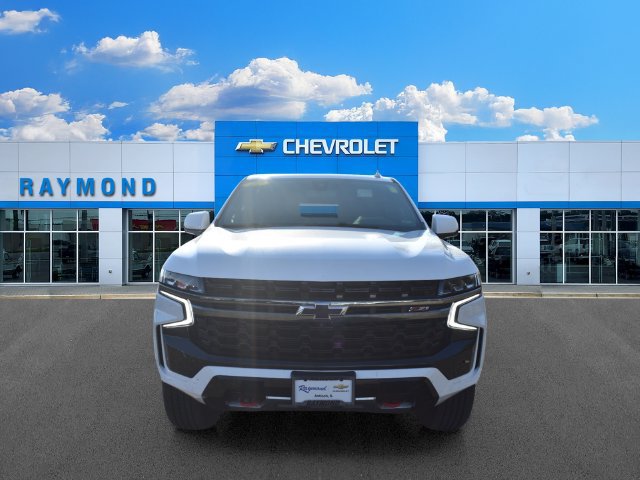 Used 2022 Chevrolet Suburban Z71 w/ Z71 Off-Road Package AWD/4WD image 8