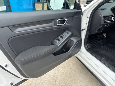 Used 2026 Honda Civic Sport image 9