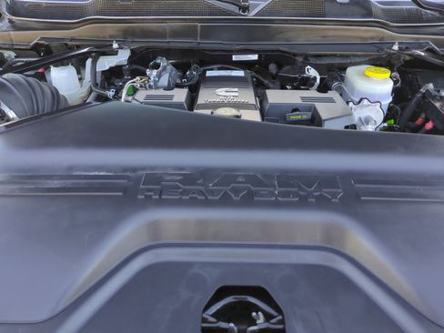 Certified 2023 RAM 2500 Rebel w/ Level 2 Equipment Group image 21