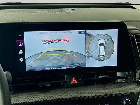 Used 2024 Kia Sportage SX image 19