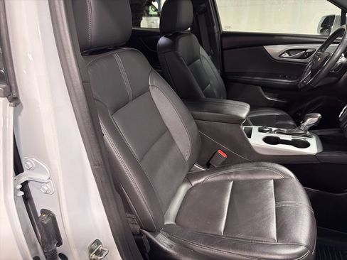 Used 2020 Chevrolet Blazer LT w/ Sound & Technology Package AWD/4WD image 22