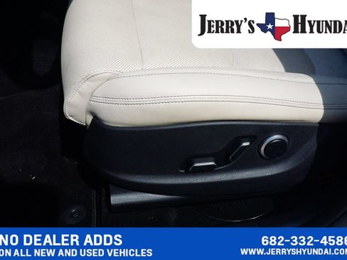 Used 2026 Genesis GV70 2.5T AWD/4WD image 20