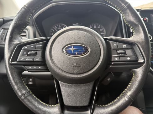 Used 2023 Subaru Ascent Onyx Edition AWD/4WD image 21