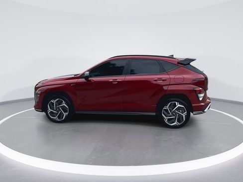 Used 2024 Hyundai Kona N Line image 5