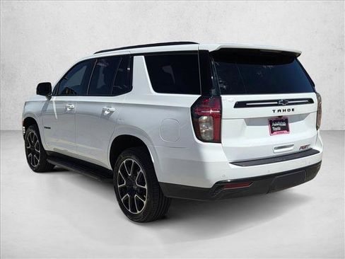 Used 2023 Chevrolet Tahoe RST w/ Luxury Package image 7