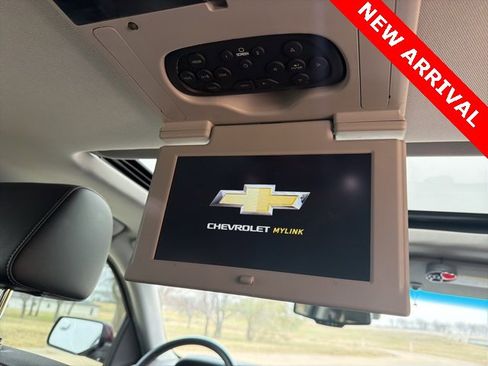 Used 2020 Chevrolet Tahoe LT image 12