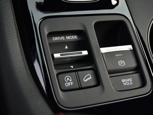 New 2025 Honda Pilot TrailSport image 21