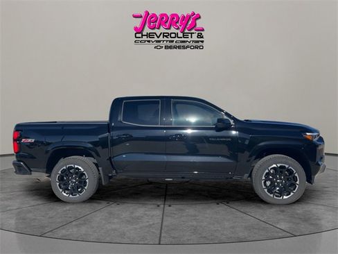 New 2026 Chevrolet Colorado Z71 w/ Technology Package image 6