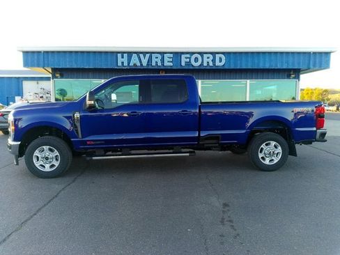 New 2026 Ford F350 XLT w/ XLT Premium Package image 6