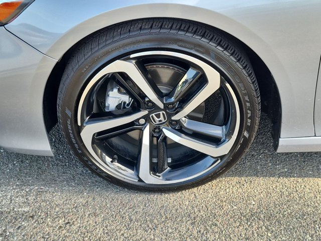 Used 2019 Honda Accord Sport image 23