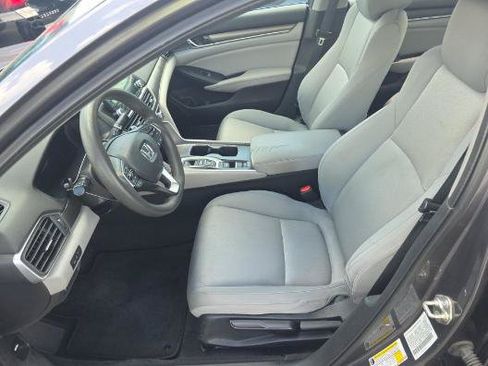 Used 2018 Honda Accord Hybrid image 7