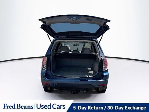 Used 2010 Subaru Forester 2.5X Premium AWD/4WD image 32