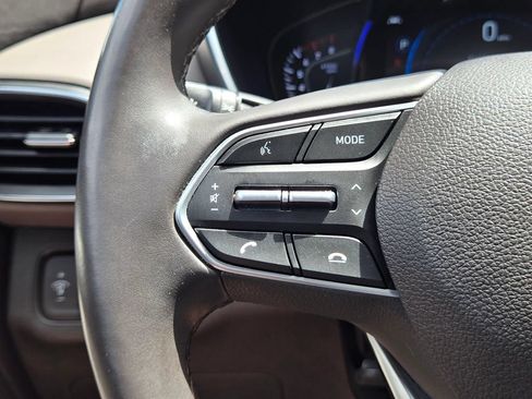 Used 2020 Hyundai Santa Fe Limited AWD/4WD image 34
