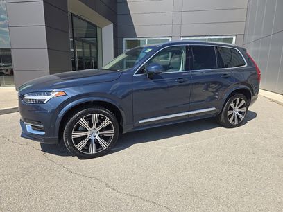 Certified 2024 Volvo XC90 B6 Plus