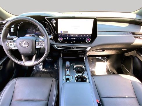 Certified 2026 Lexus RX 350h w/ Convenience Package AWD/4WD image 16