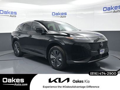 Used 2026 Nissan Murano SL