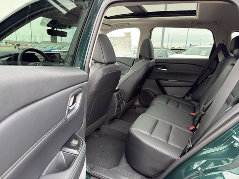 New 2026 Nissan Rogue SV image 30